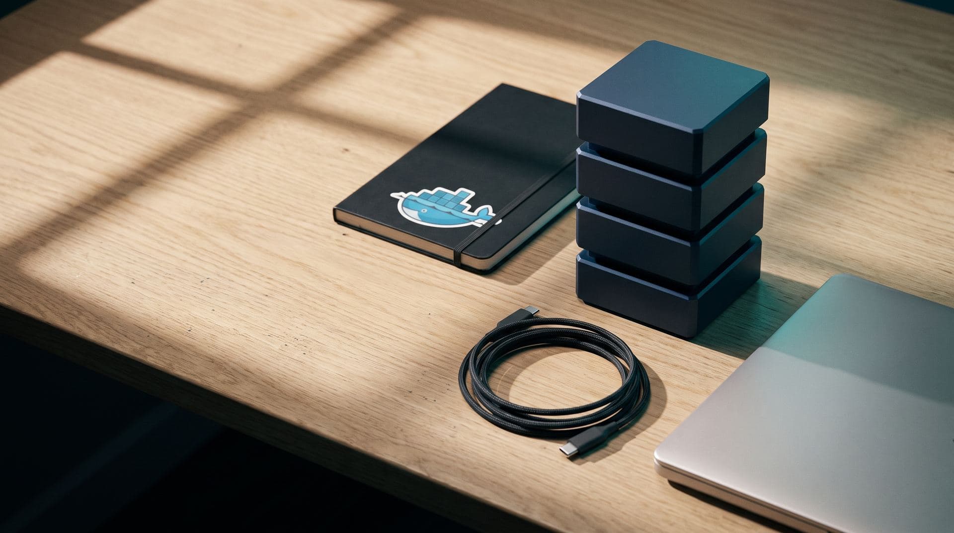 Implementácia Docker containerov do DevOps pipeline